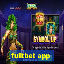 fulltbet app